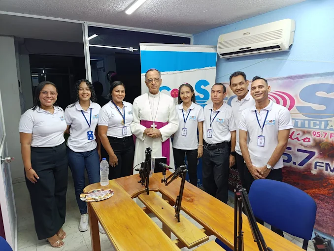 Equipo Ecos