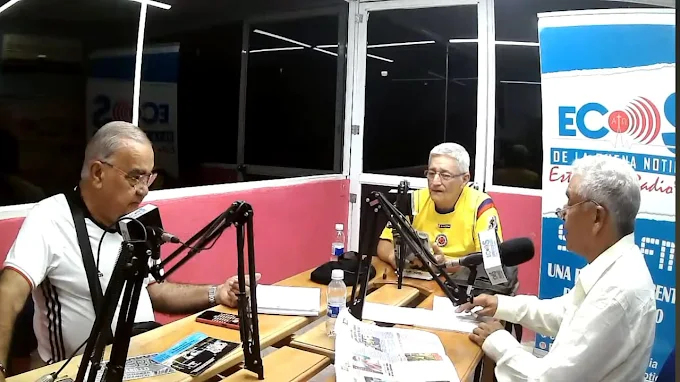 Programa en vivo