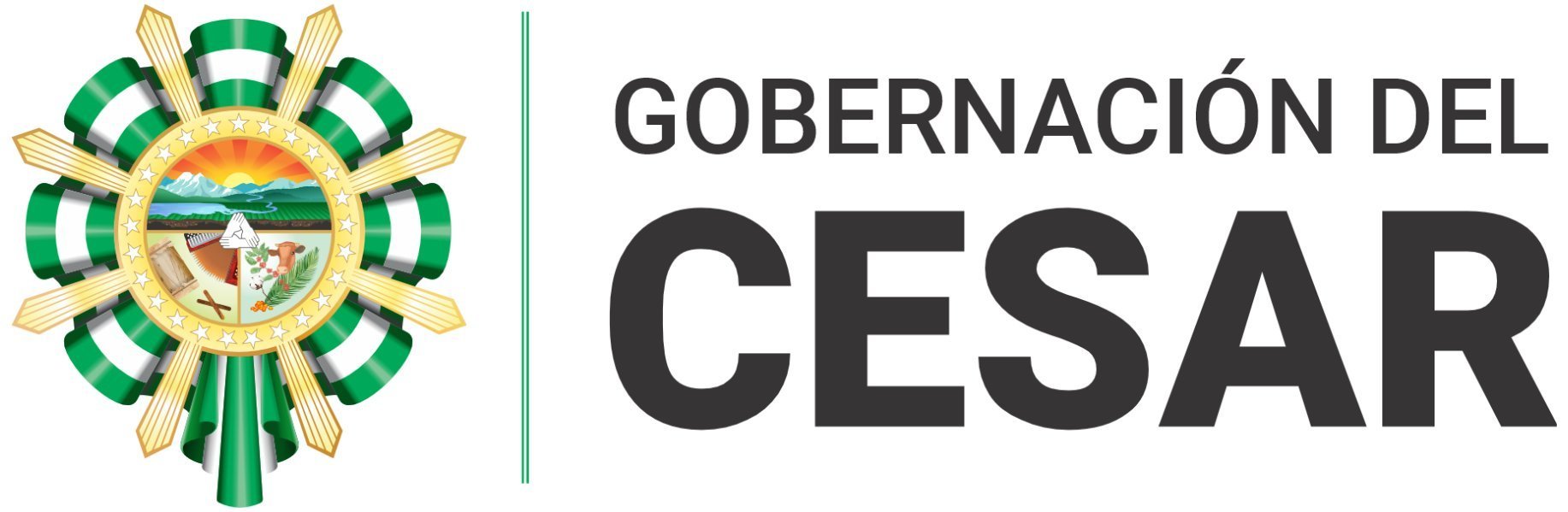 Gobernación del Cesar